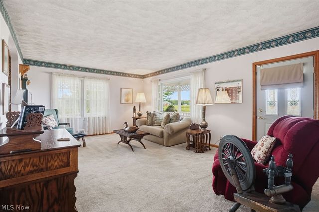 1912 State Rt 45, Rock Creek, OH 44084