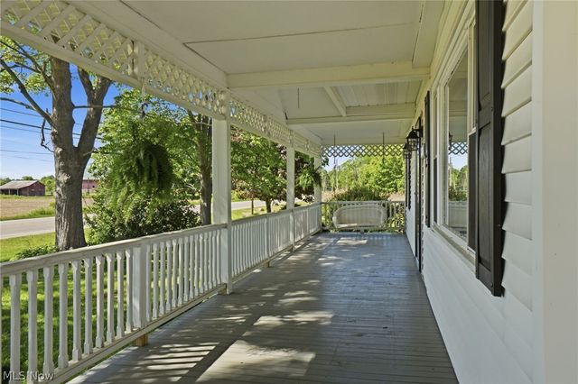 1912 State Rt 45, Rock Creek, OH 44084