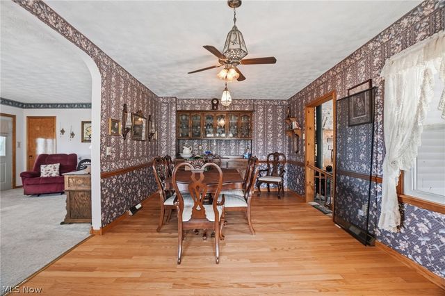 1912 State Rt 45, Rock Creek, OH 44084