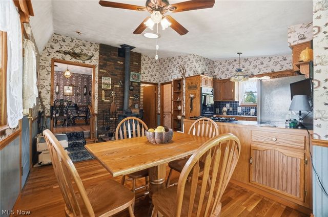 1912 State Rt 45, Rock Creek, OH 44084