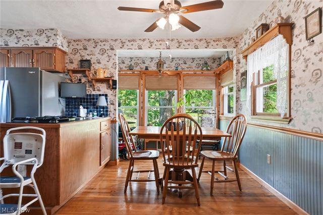 1912 State Rt 45, Rock Creek, OH 44084