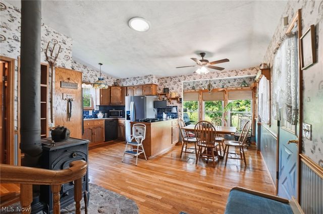 1912 State Rt 45, Rock Creek, OH 44084