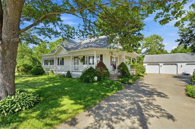 1912 State Rt 45, Rock Creek, OH 44084