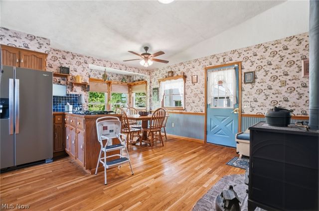 1912 State Rt 45, Rock Creek, OH 44084