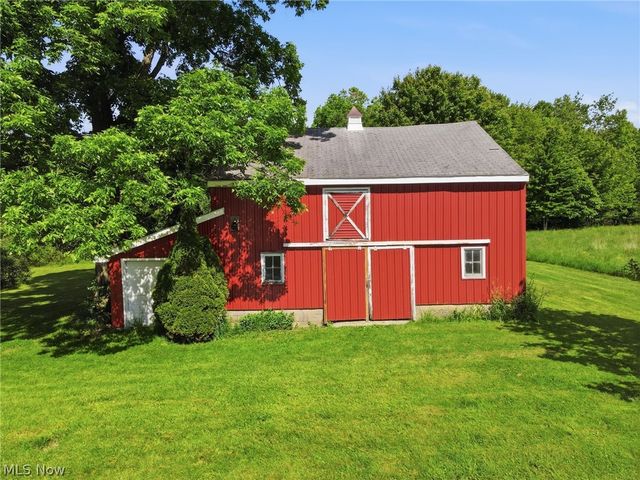 1912 State Rt 45, Rock Creek, OH 44084