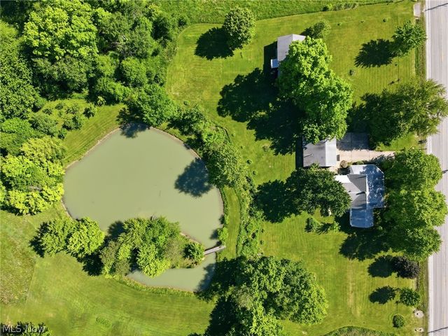 1912 State Rt 45, Rock Creek, OH 44084
