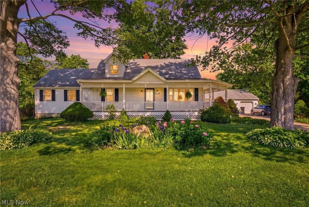 1912 State Rt 45, Rock Creek, OH 44084
