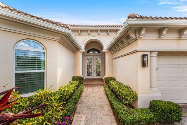 296 Carina Drive, Jupiter, FL 33478