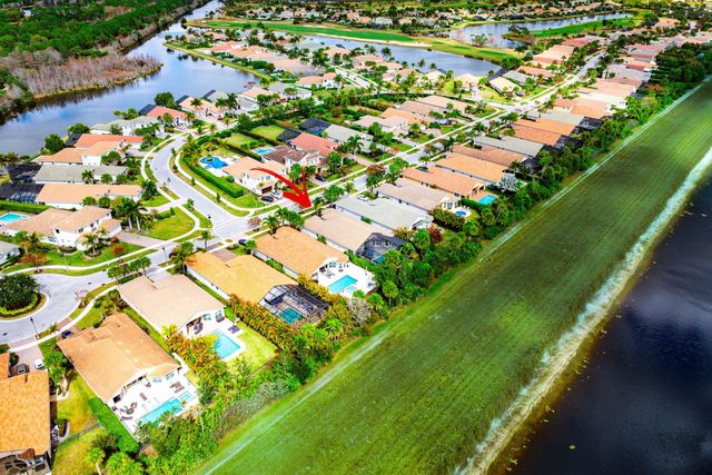 296 Carina Drive, Jupiter, FL 33478