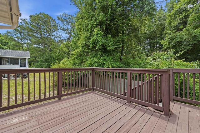 961 Castlewood Dr., Conway, SC 29526