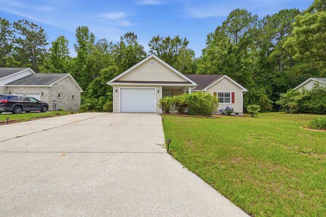 961 Castlewood Dr., Conway, SC 29526