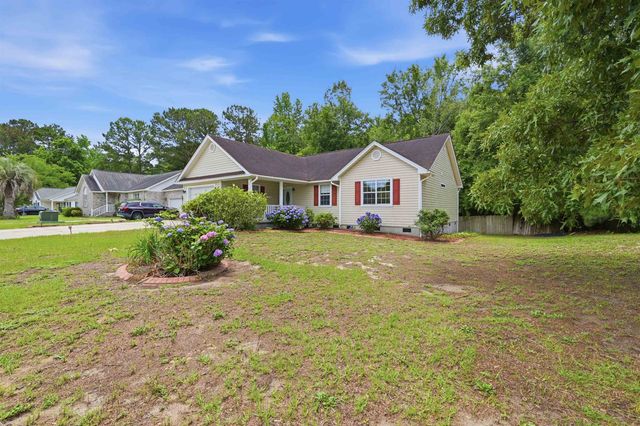 961 Castlewood Dr., Conway, SC 29526