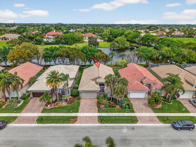 8647 Via Avellino, Lake Worth, FL 33467