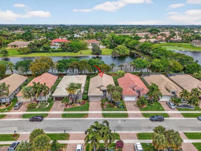 8647 Via Avellino, Lake Worth, FL 33467