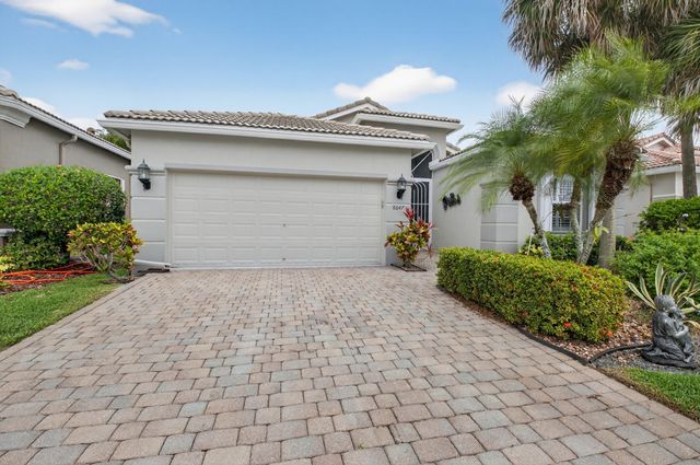 8647 Via Avellino, Lake Worth, FL 33467