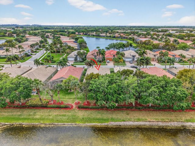 8647 Via Avellino, Lake Worth, FL 33467