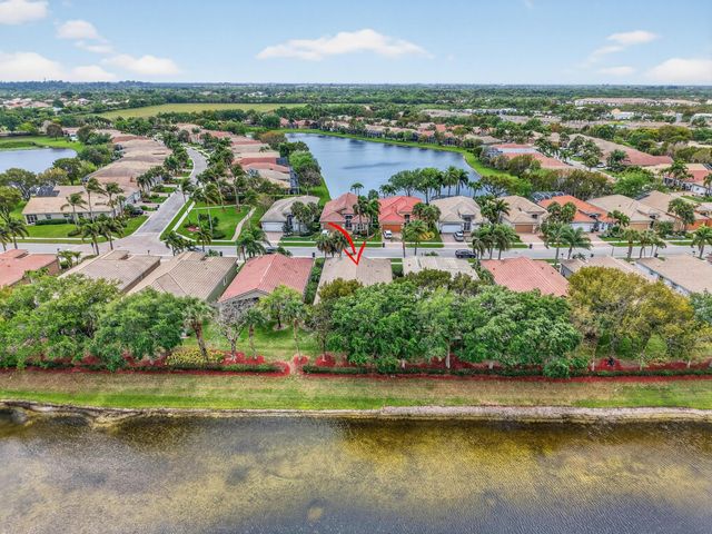 8647 Via Avellino, Lake Worth, FL 33467