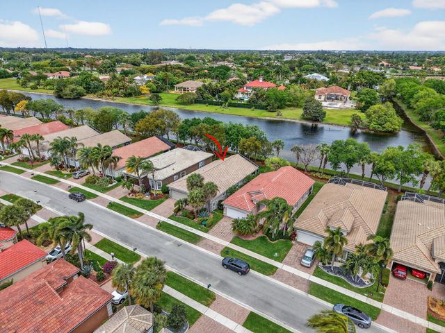 8647 Via Avellino, Lake Worth, FL 33467
