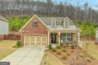 2730 Crimson Downs Drive, Cumming, GA 30040