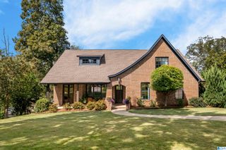 1848 INDIAN HILL ROAD, Vestavia Hills, AL 35216
