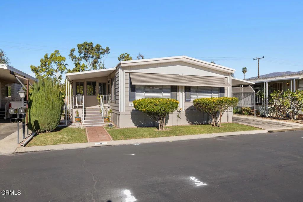 500 W Santa Maria 4, Santa Paula, CA 93060