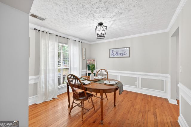 1262 Kilpatrick Lane, Bethlehem, GA 30620