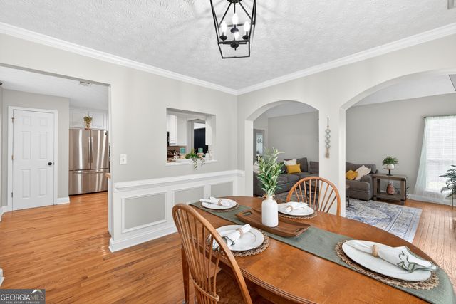 1262 Kilpatrick Lane, Bethlehem, GA 30620