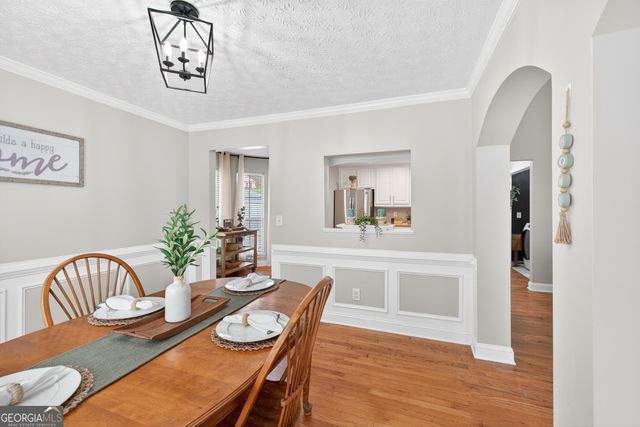 1262 Kilpatrick Lane, Bethlehem, GA 30620