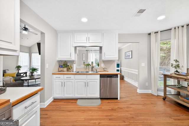 1262 Kilpatrick Lane, Bethlehem, GA 30620