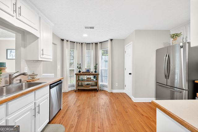 1262 Kilpatrick Lane, Bethlehem, GA 30620