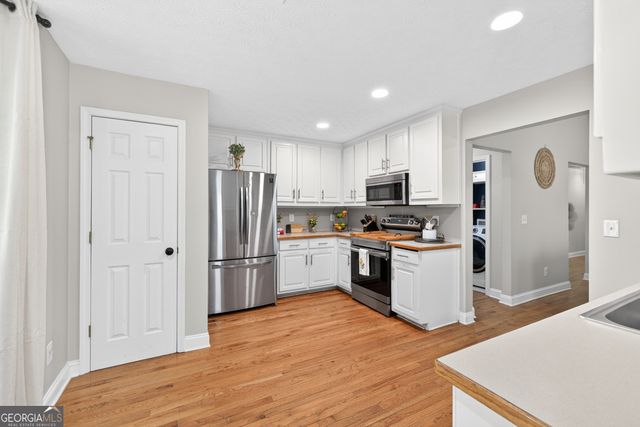 1262 Kilpatrick Lane, Bethlehem, GA 30620