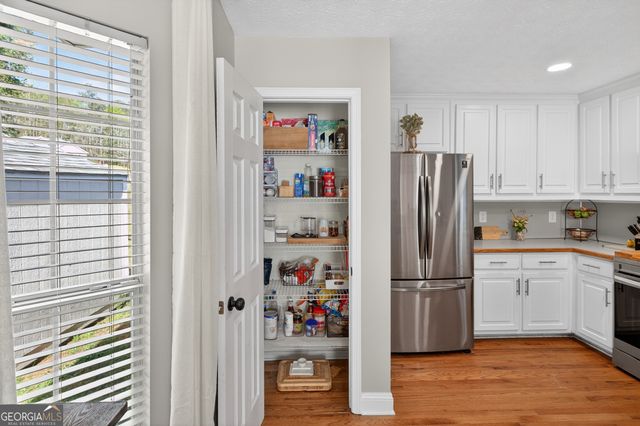 1262 Kilpatrick Lane, Bethlehem, GA 30620