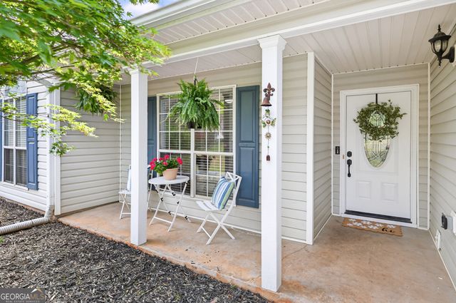 1262 Kilpatrick Lane, Bethlehem, GA 30620