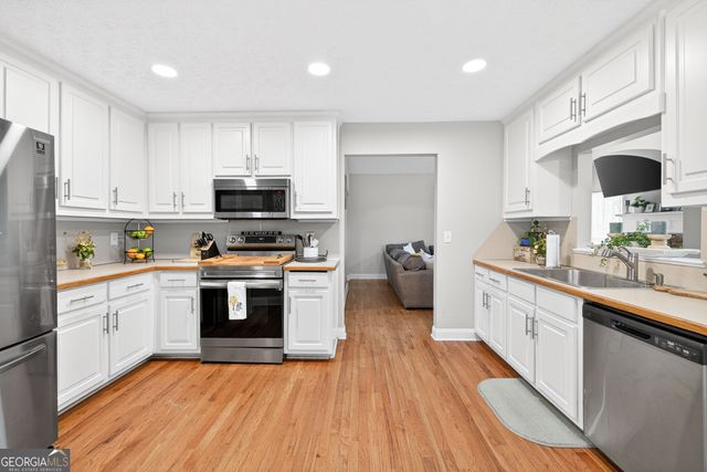 1262 Kilpatrick Lane, Bethlehem, GA 30620