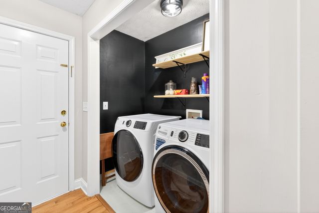 1262 Kilpatrick Lane, Bethlehem, GA 30620