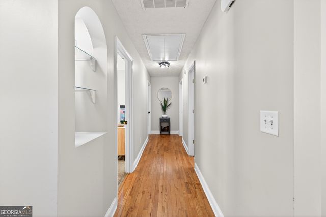 1262 Kilpatrick Lane, Bethlehem, GA 30620