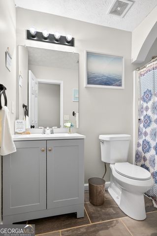 1262 Kilpatrick Lane, Bethlehem, GA 30620