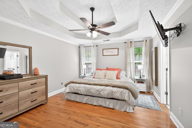 1262 Kilpatrick Lane, Bethlehem, GA 30620