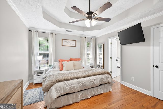 1262 Kilpatrick Lane, Bethlehem, GA 30620