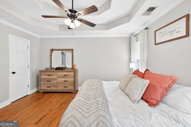 1262 Kilpatrick Lane, Bethlehem, GA 30620