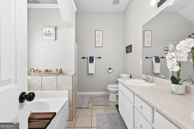 1262 Kilpatrick Lane, Bethlehem, GA 30620