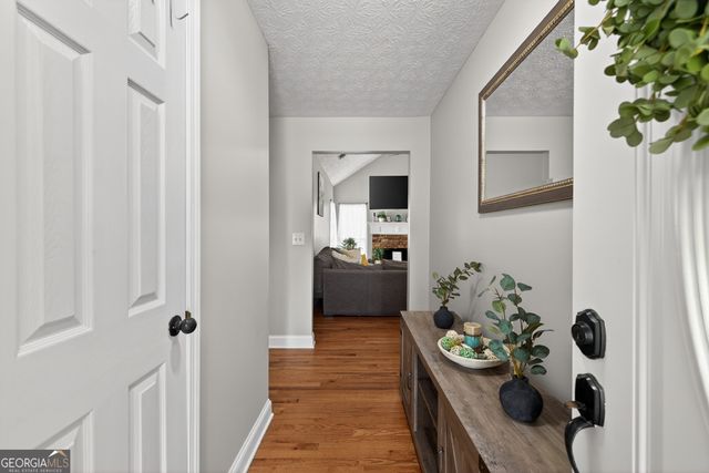 1262 Kilpatrick Lane, Bethlehem, GA 30620