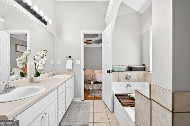 1262 Kilpatrick Lane, Bethlehem, GA 30620