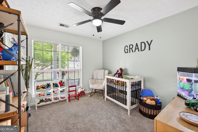 1262 Kilpatrick Lane, Bethlehem, GA 30620