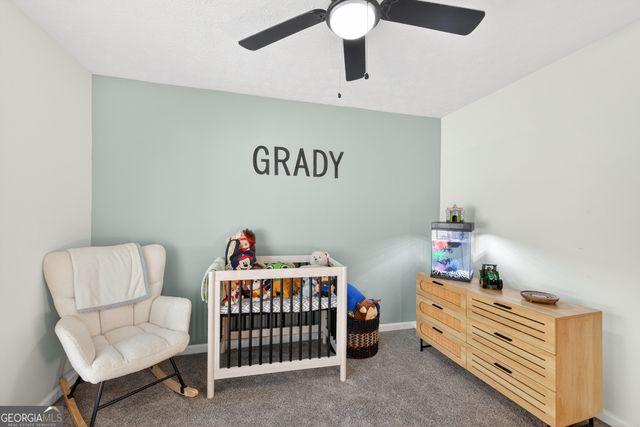 1262 Kilpatrick Lane, Bethlehem, GA 30620