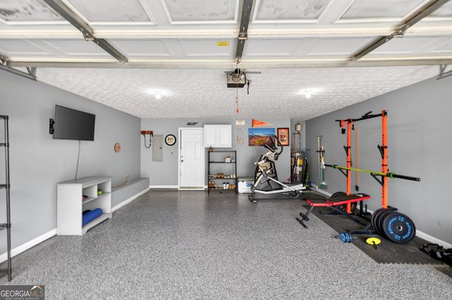 1262 Kilpatrick Lane, Bethlehem, GA 30620