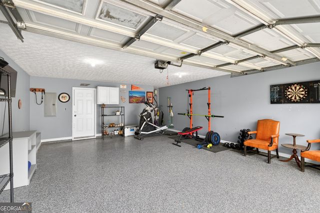 1262 Kilpatrick Lane, Bethlehem, GA 30620