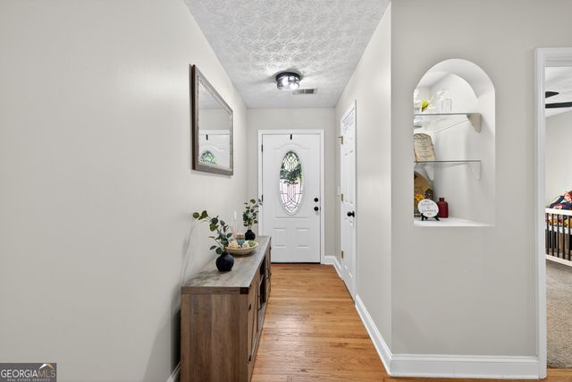 1262 Kilpatrick Lane, Bethlehem, GA 30620