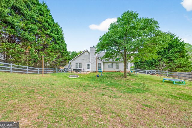 1262 Kilpatrick Lane, Bethlehem, GA 30620