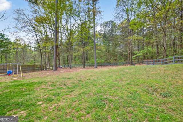 1262 Kilpatrick Lane, Bethlehem, GA 30620